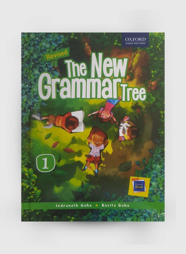 The New Grammar Tree -1 (one) Revised