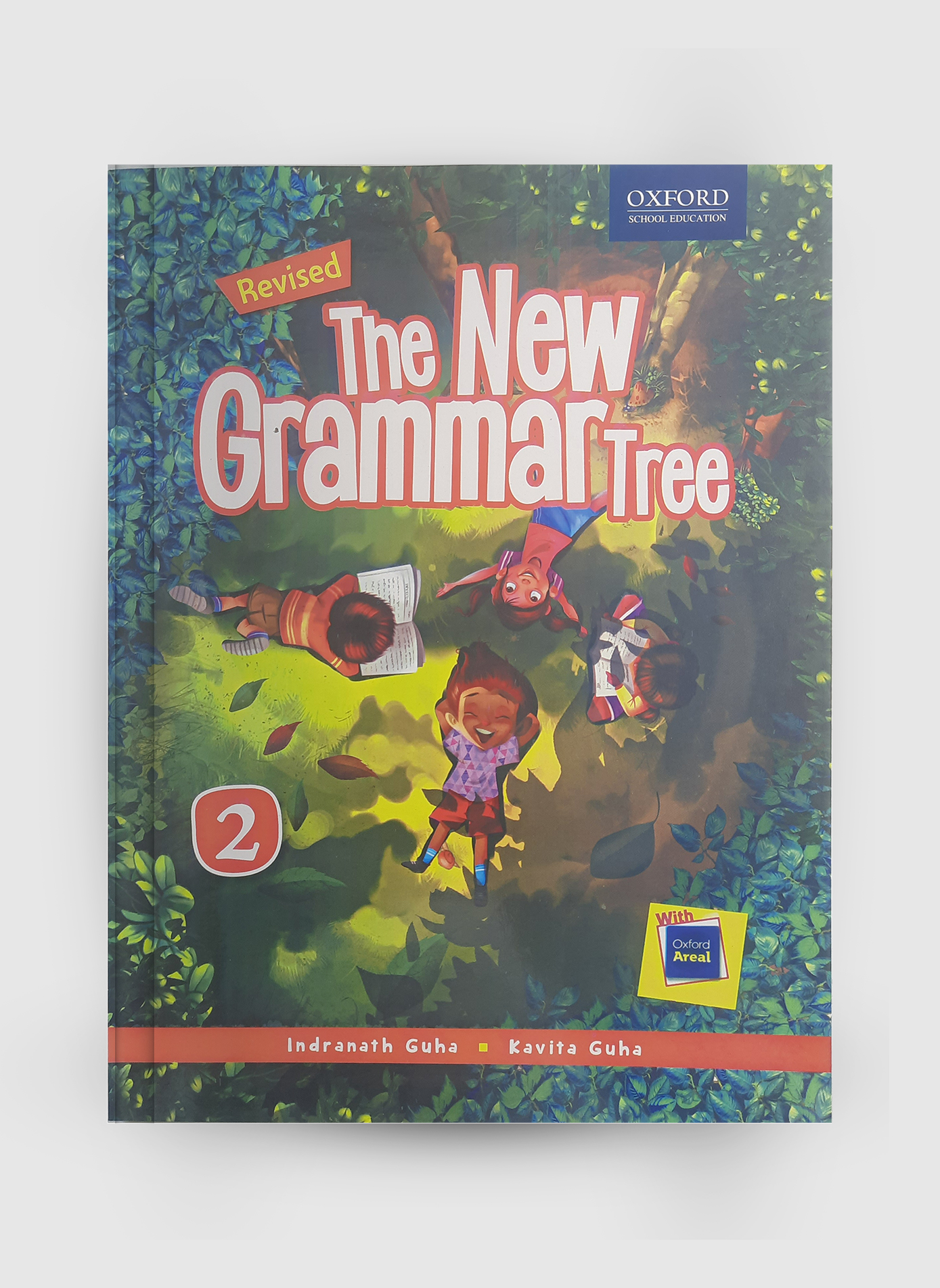 The New Grammar Tree -2 (Two) Revised