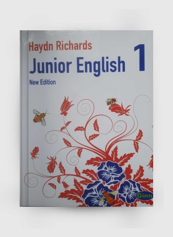 Junior English 1