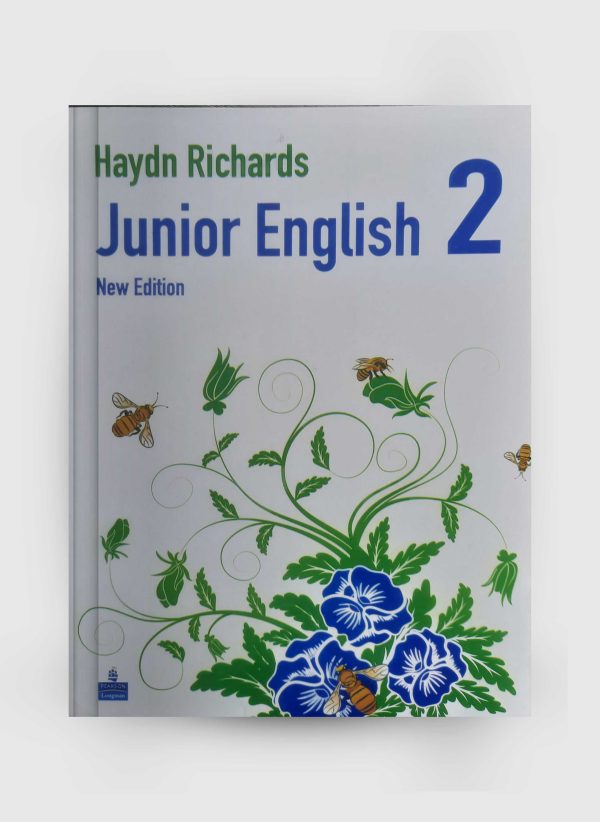 Junior English -2