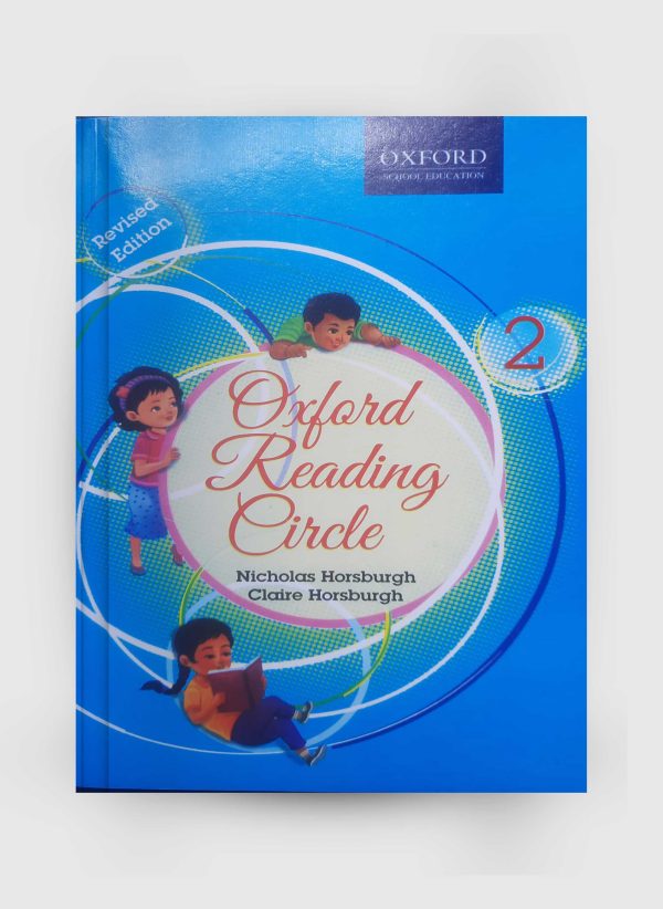 Oxford Reading Circle - 2 (Revised edition)